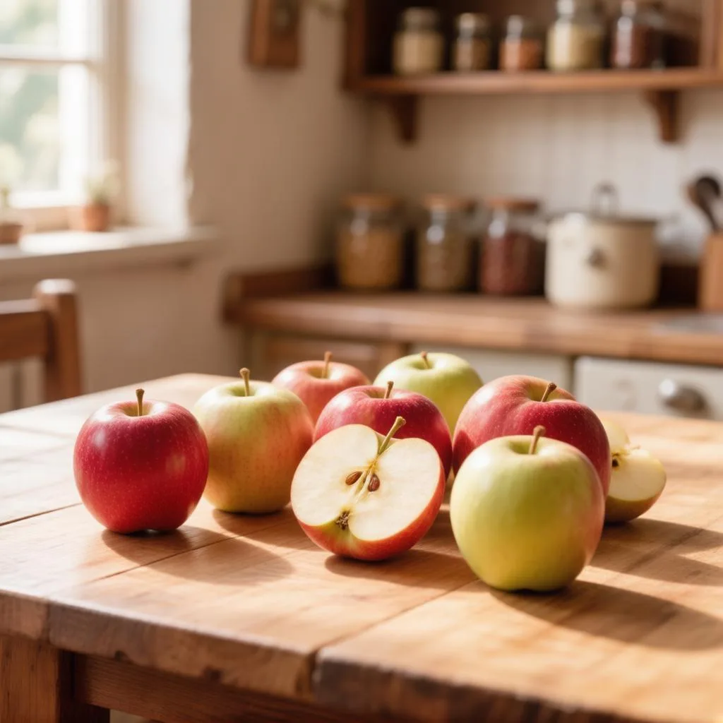 Яблочный Спас🍎
