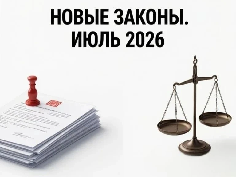 🔘 ️С 1 июля в России вступили в силу новые законы, затрагивающие пенсионеров, водителе...