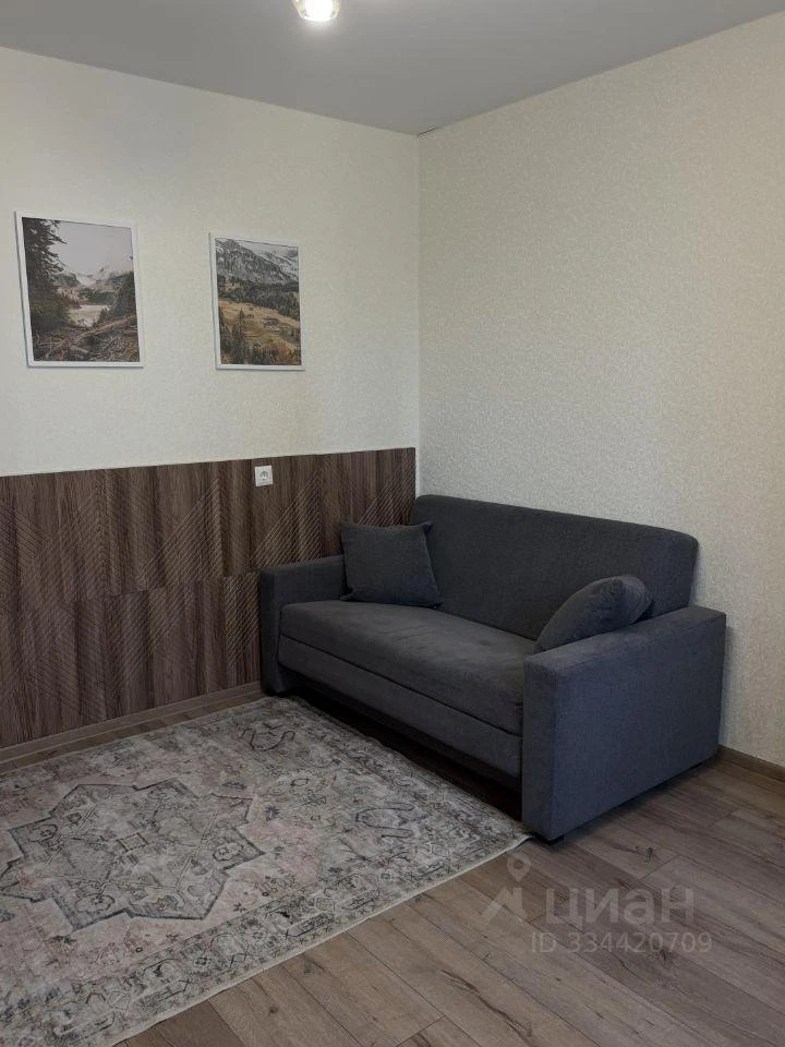 Сдам без посредников: 2-комнатная квартира, 47м²