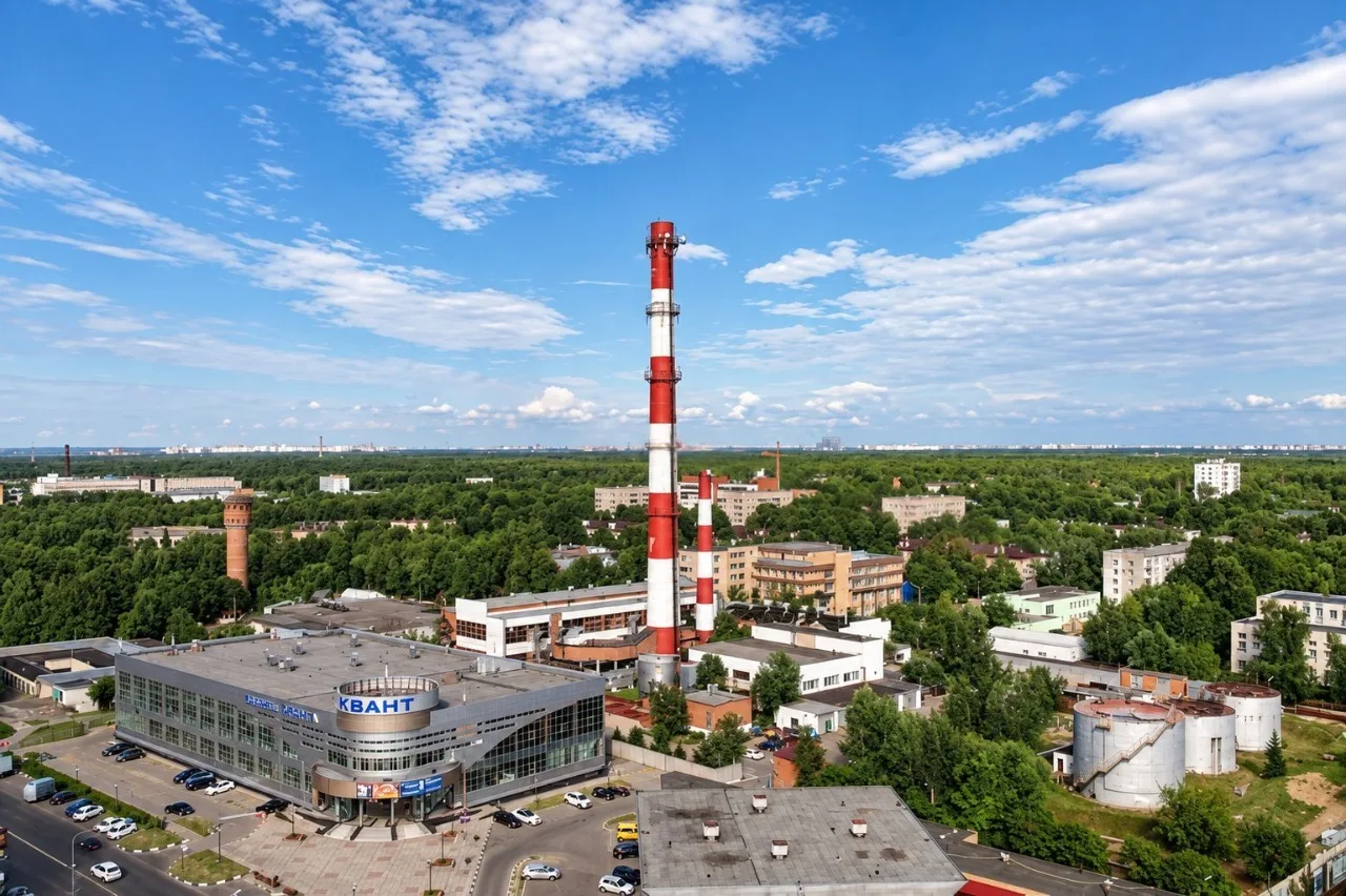 ☎️ В Москве заработала горячая линия по отоплению.