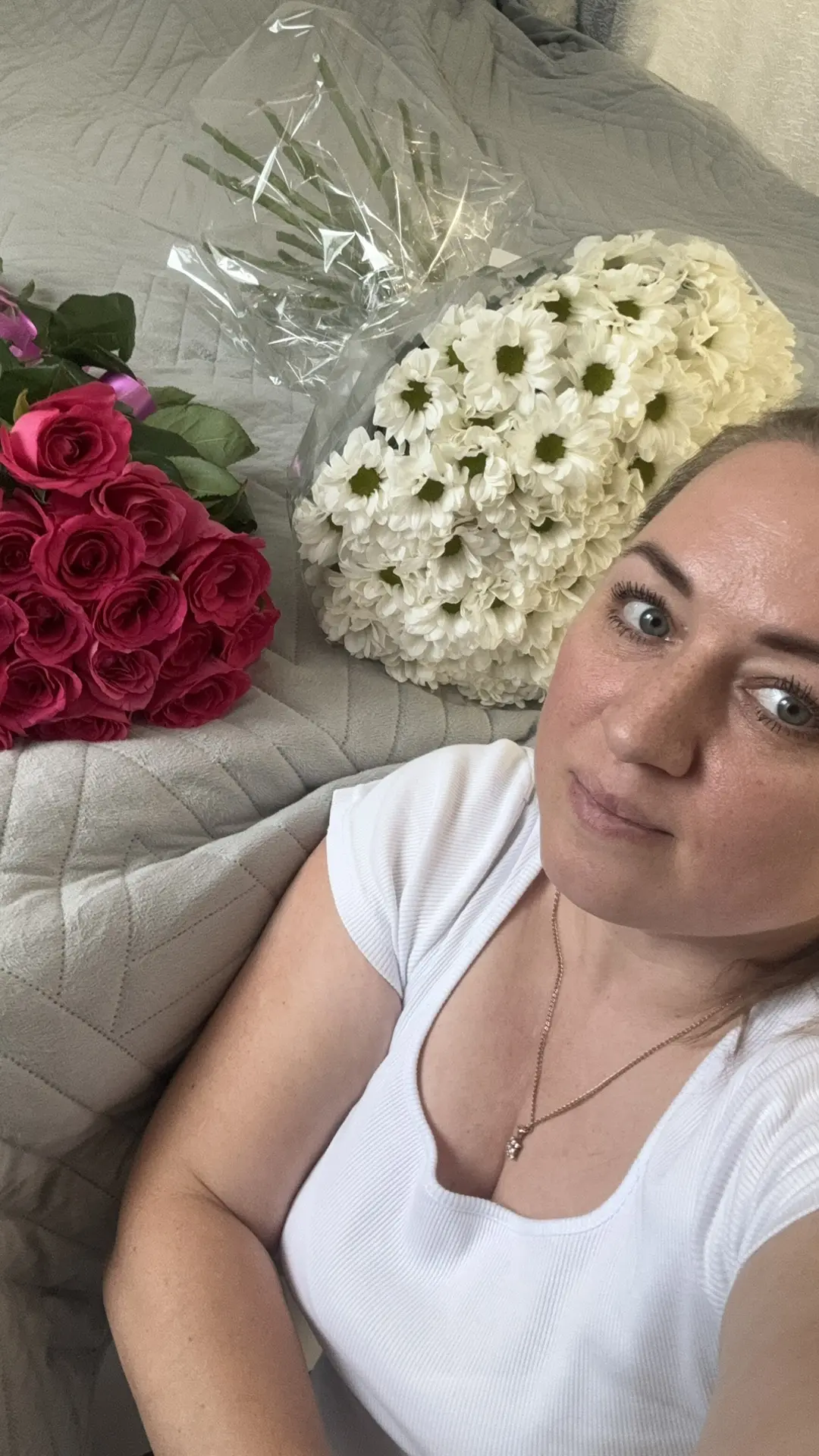 Всем доброе великолепное утро! Желаю каждому прекрасного настроения, солнечной погоды и...