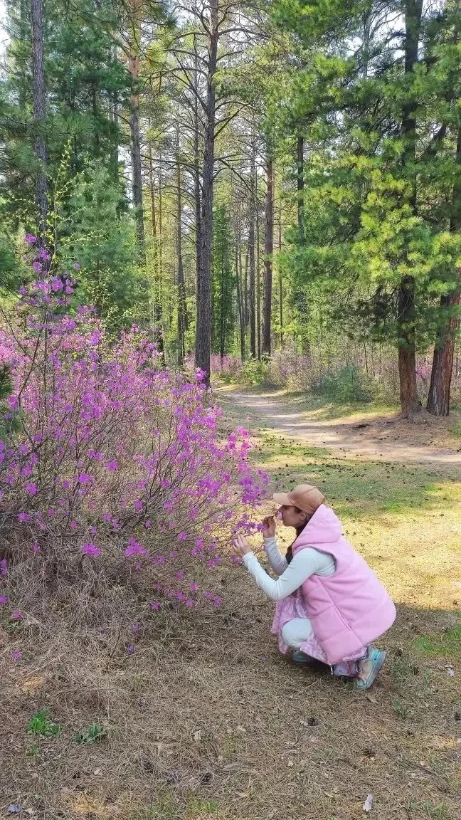 БУРЯТИЯ ПРАВОСЛАВНАЯ ВЕСНА ЛИЛОВАЯ, ДИВНАЯ🌸      Паломническая служба     «ИРКУТСКИЕ ВРАТА»   (по бл