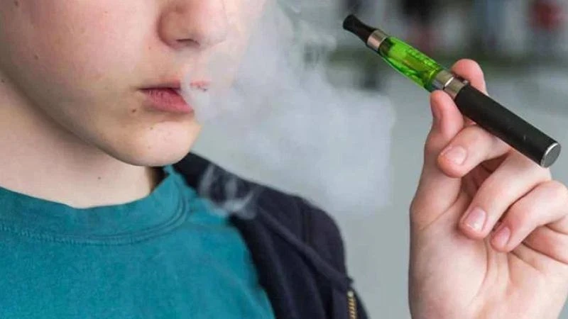 12-летний школьник из Уссурийска покурил вейп, уснул и не проснулся
