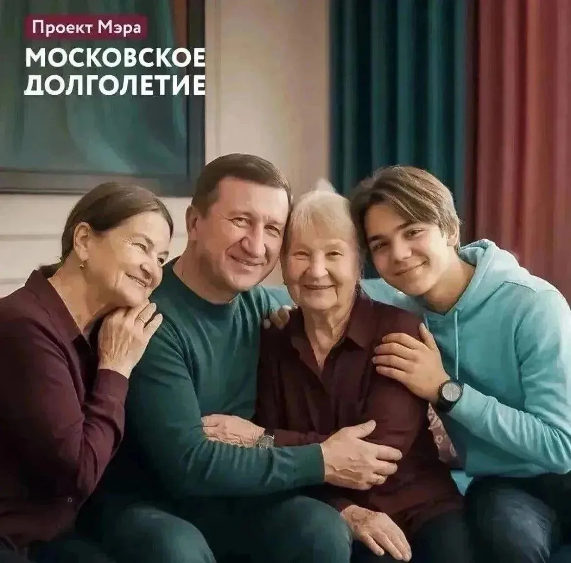 Любить и понимать — этому тоже можно учиться ❤️
