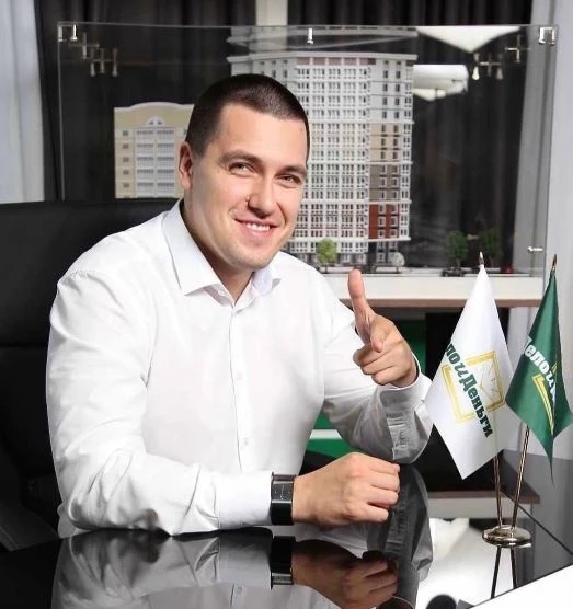 Розыск Никиты Павлова, основателя КПК «Дело и деньги», теперь ведётся при содействии Ин...