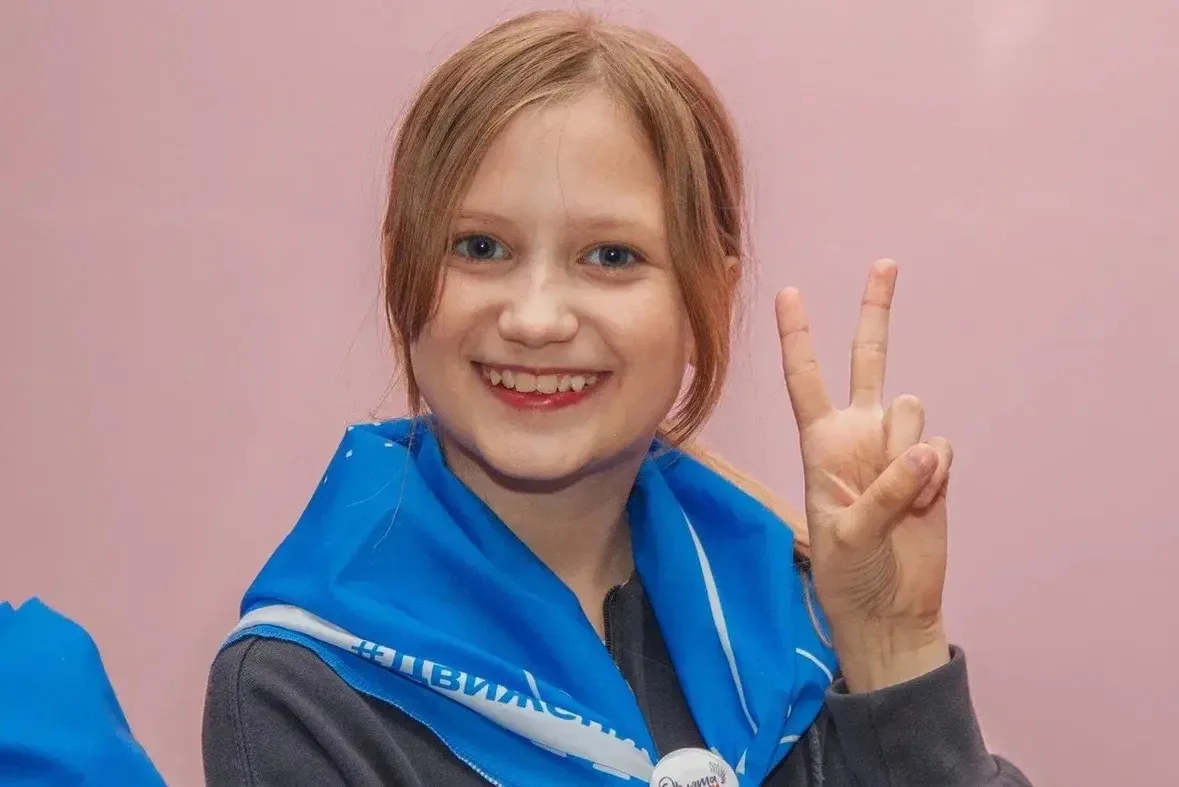 🚀 Наша гордость!

Поздравляем учеников 3 «Р» и 3 «С» с блестящей победой! Наши ребята успешно прошл
