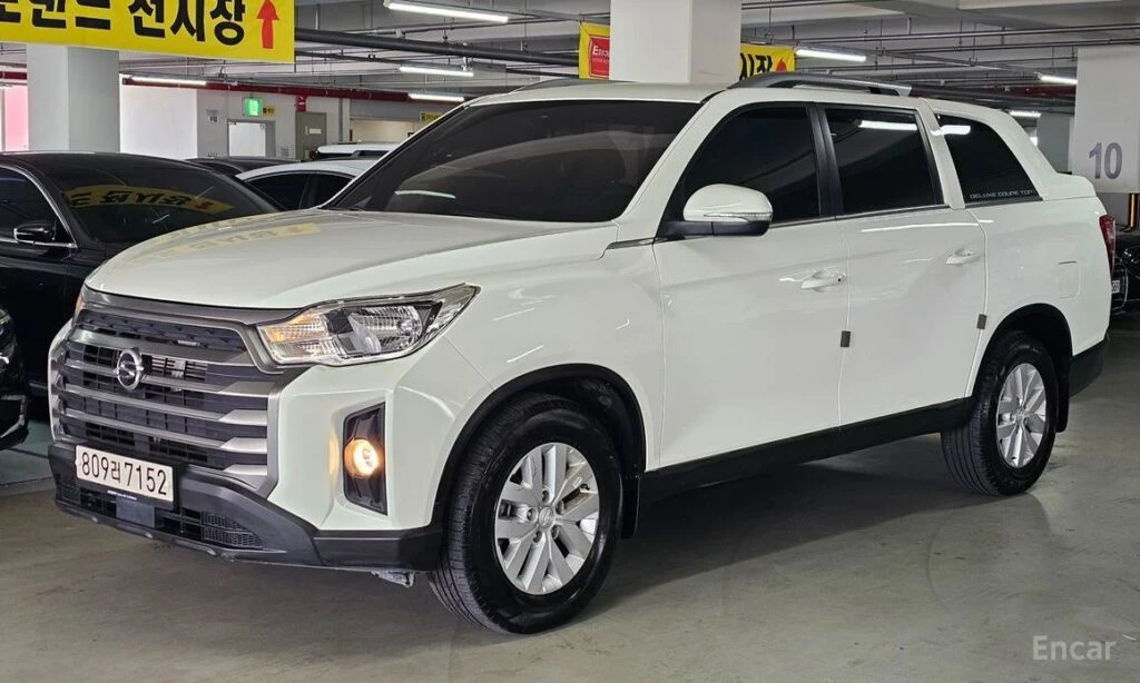 🚗 Новое объявление: