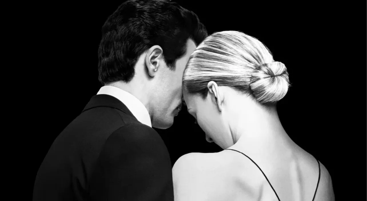 Сегодня вышла последняя серия сериала «Американская история любви» и я просто не могу н...