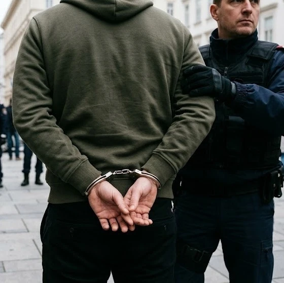 В Сургуте мужчина 48 лет был приговорён к нескольким годам строгой колонии за то, что з...