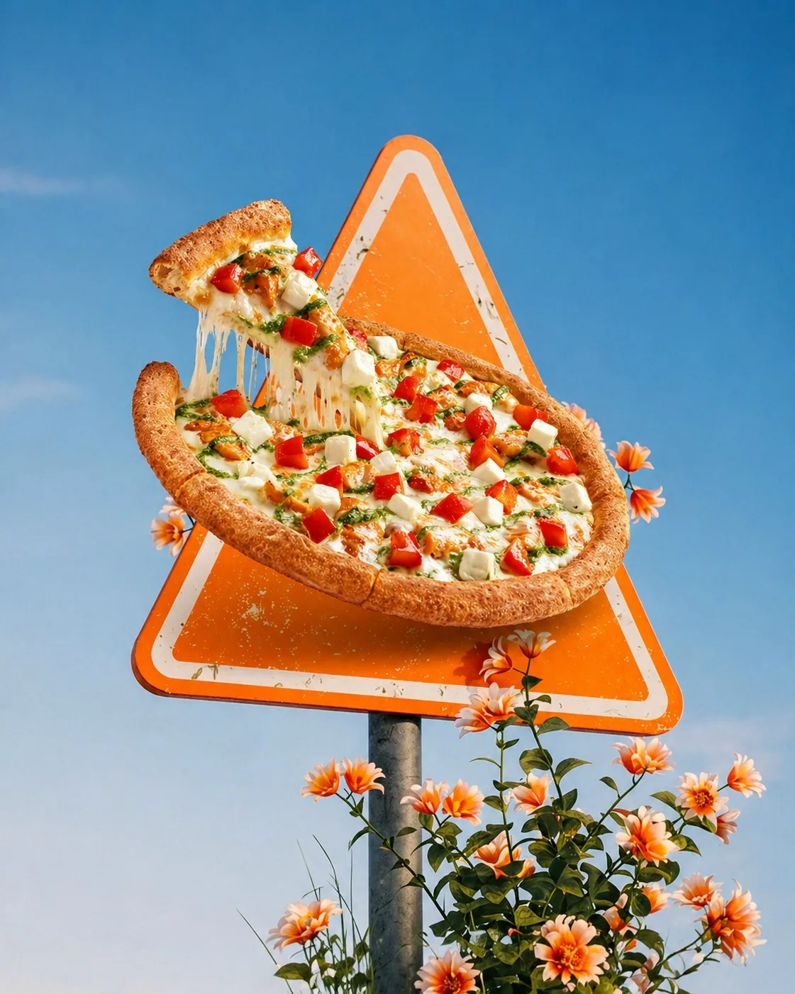 🍕АКЦИЯ 🍕