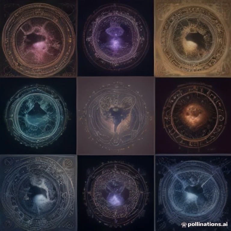 🌟 👗 Астро-гардероб: Какой стиль одежды тебе даровала Вселенная? ✨