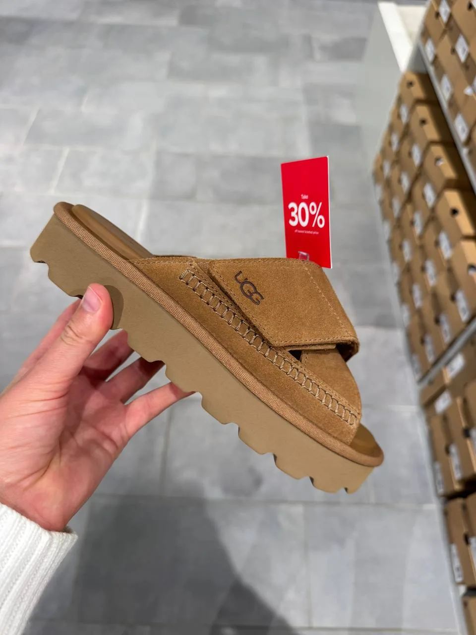 #ugg