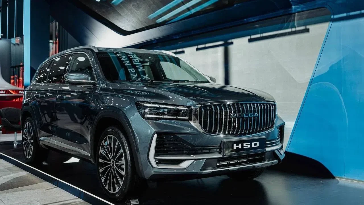 Volga начнёт продажи уже 19 июня