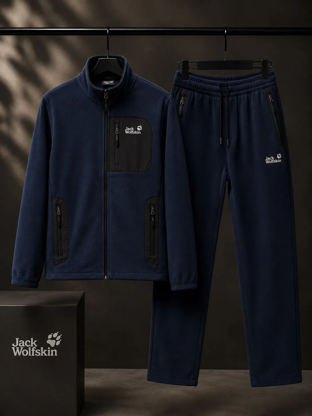 9728 Jack Wolfskin