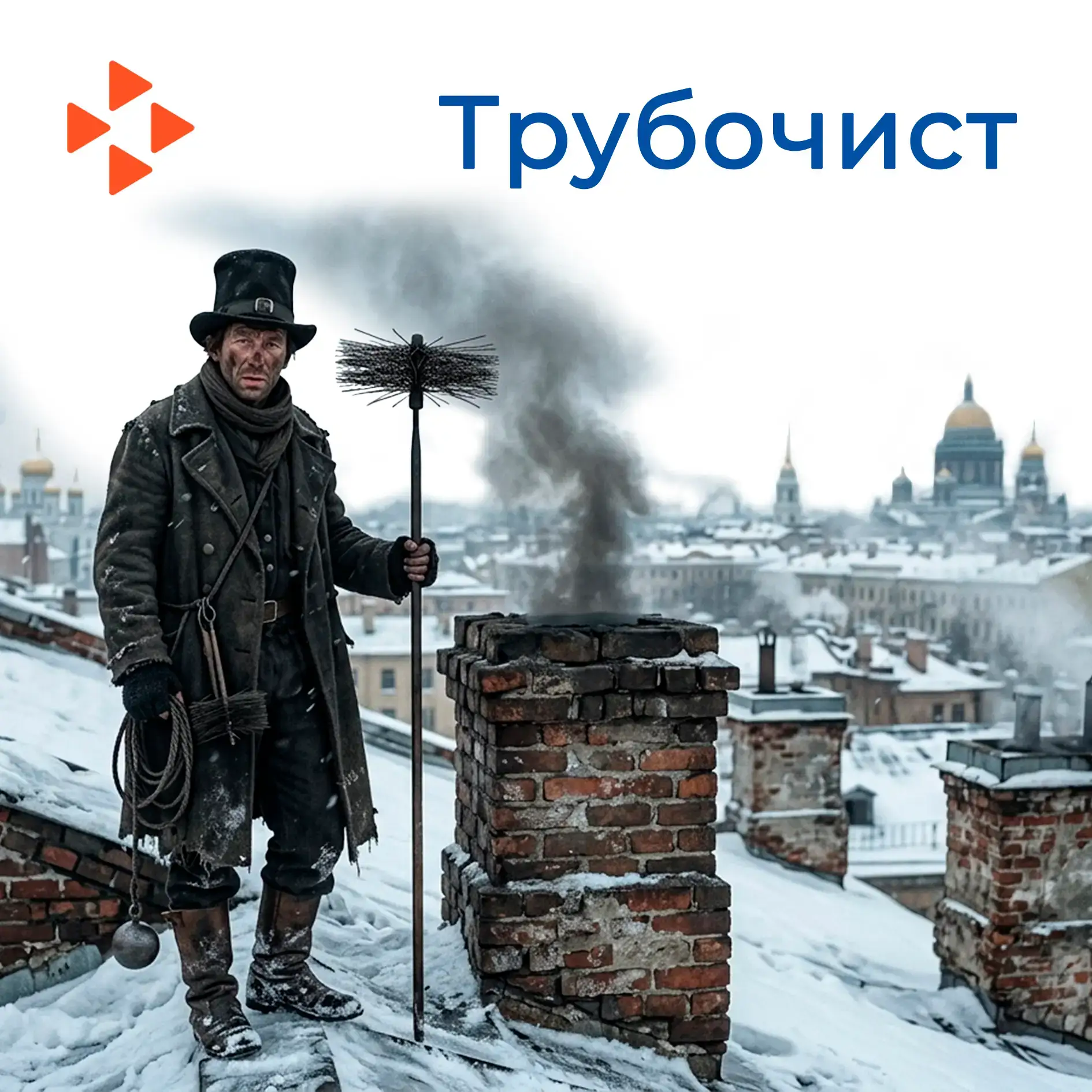 👷 Веками города развивались и расширялись. В них активно строились каменные дома, в которых со време