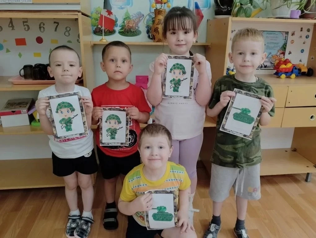 🇷🇺28 мая в России отмечается День пограничника.