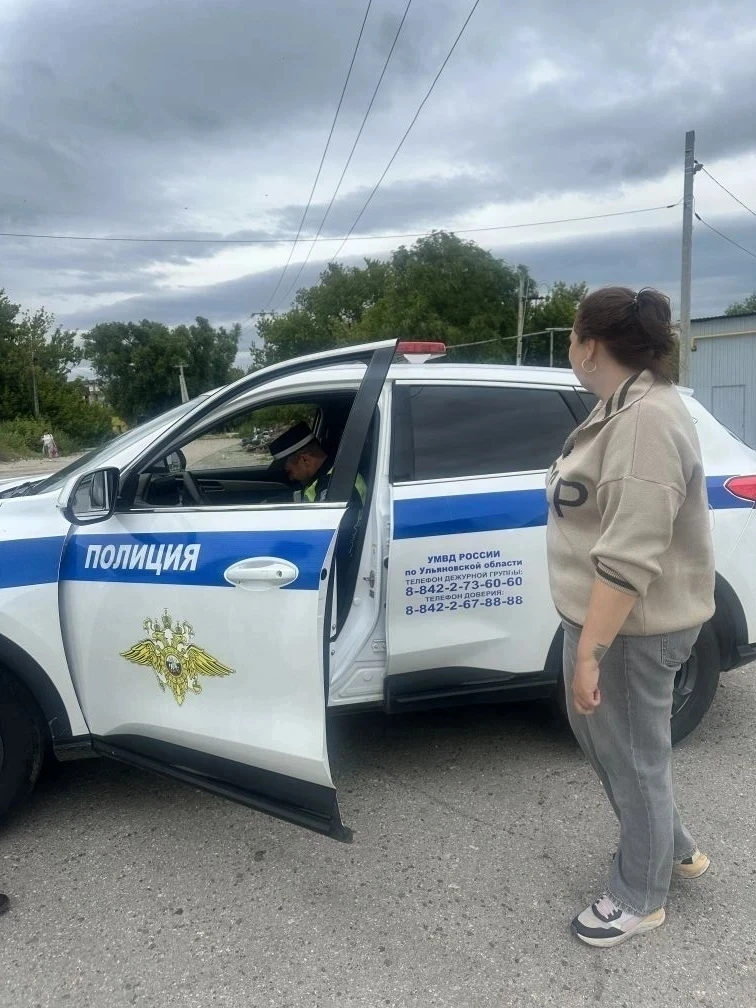 🚔 За въезд на машинах и квадроциклах в Винновскую рощу грозят штрафы