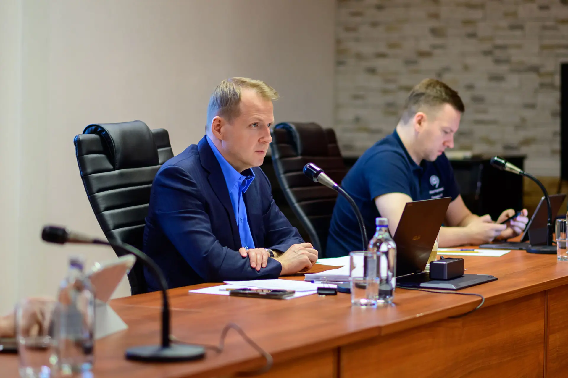 2️⃣1️⃣3️⃣-й селектор Мосгортранса  Еженедельное совещание с участием руководителей подразделений Мос