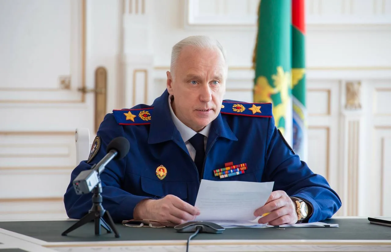Бастрыкин заинтересовался расселением аварийного дома в Оренбурге