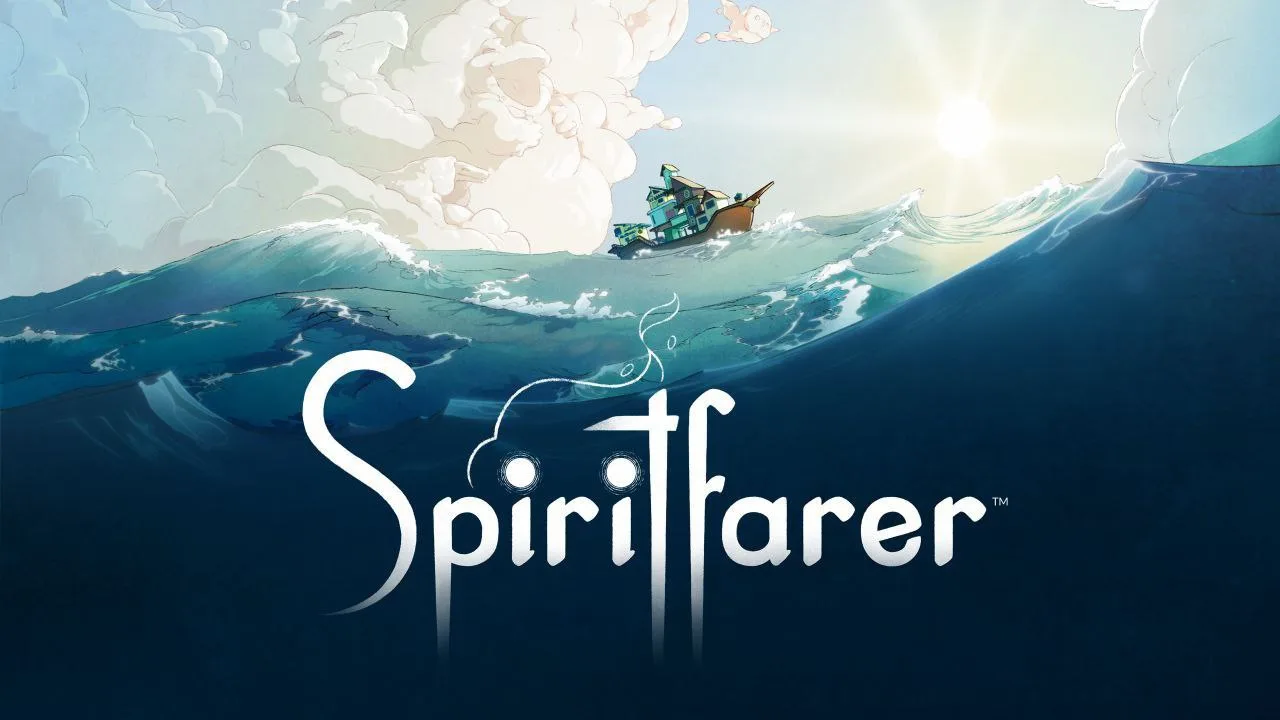 🎮 Spiritfarer — это уютная игра о смерти. Попробуйте себя в роли паромщика для умерших...