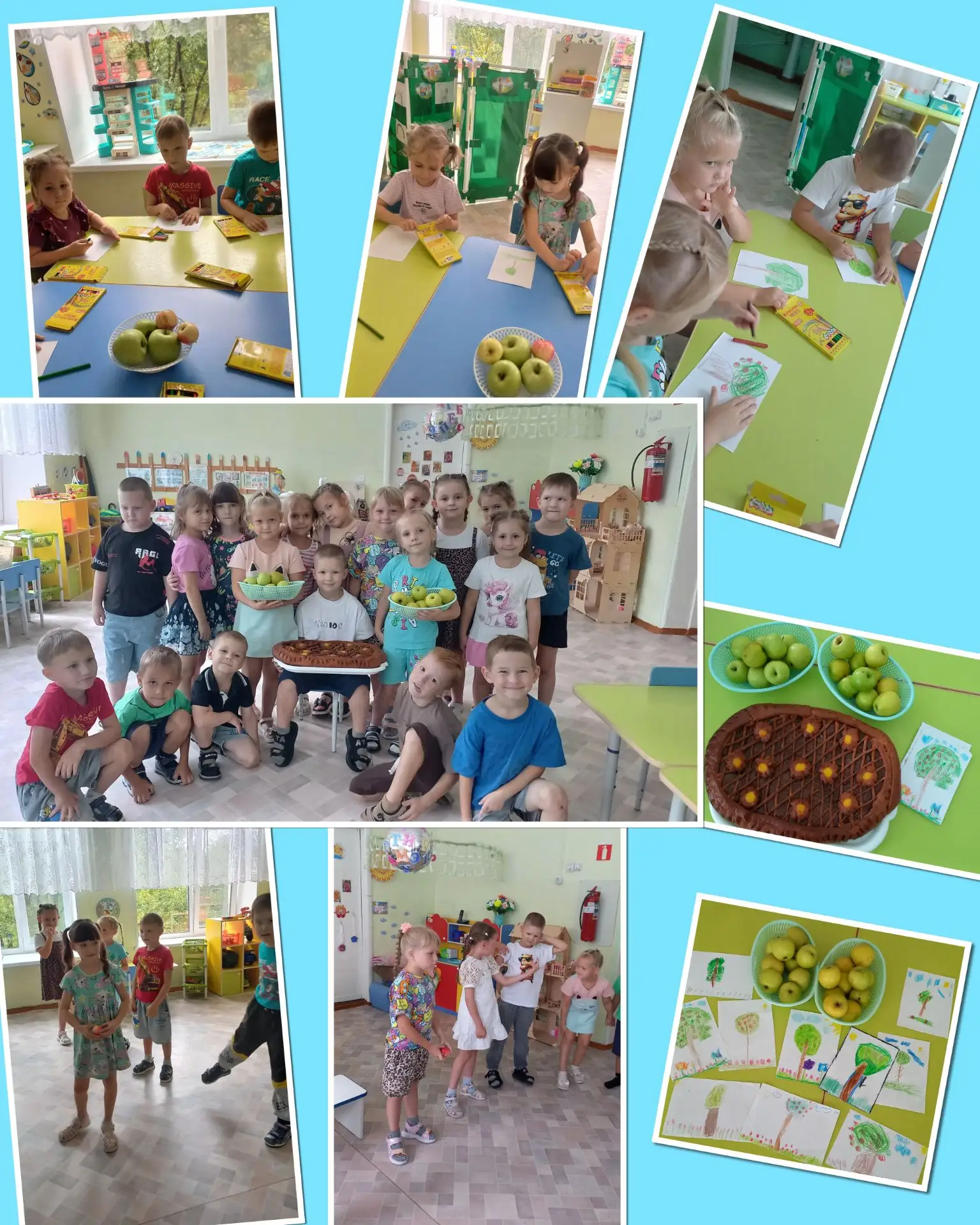 #19августа#ЯблочныйСпас