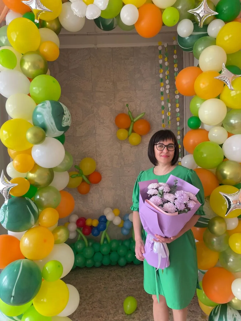 🎉 ДЕНЬ РОЖДЕНИЯ 🎉