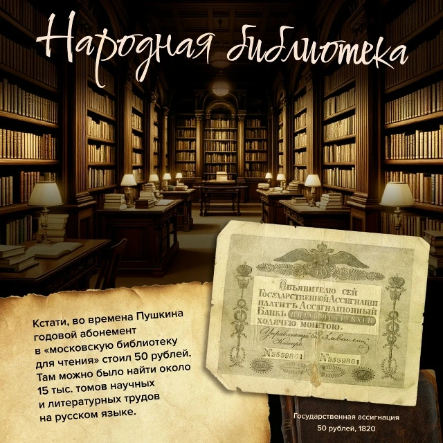 Знаменитые авторы и их деньги.

#МузейБанкаРоссии