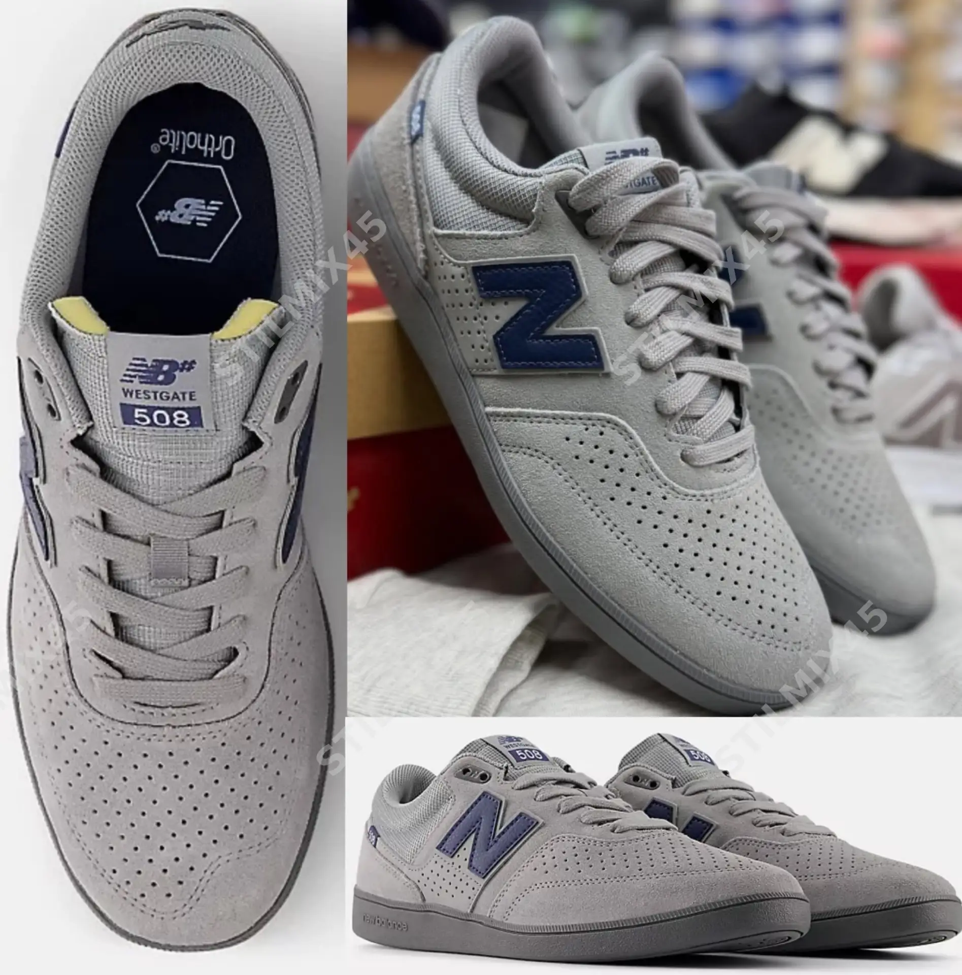 💙New Balance💗
