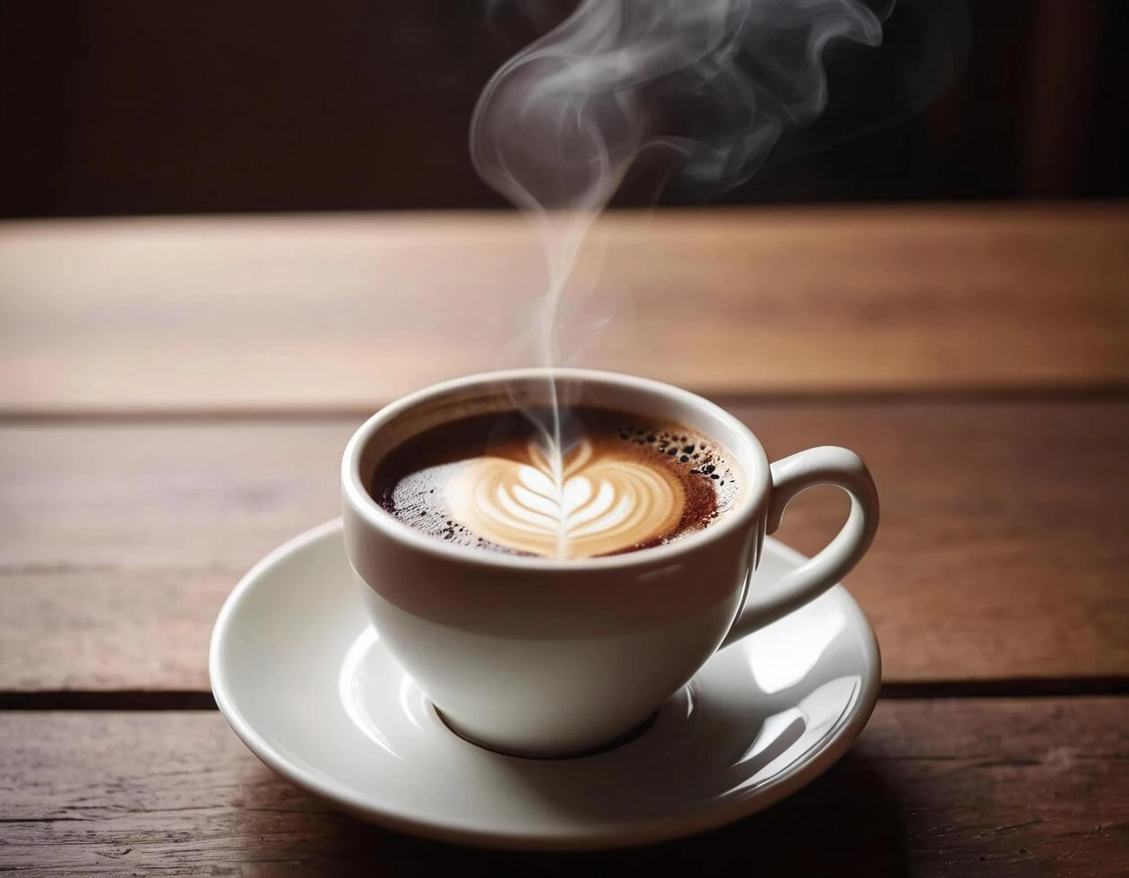 ☕️ Международный день кофе отмечается сегодня
