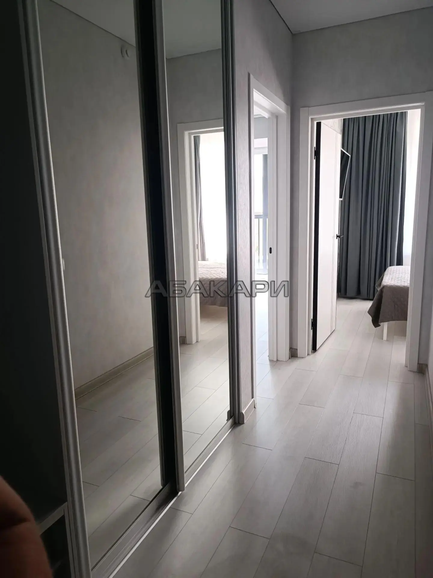 🏠 Караульная улица, 43/1