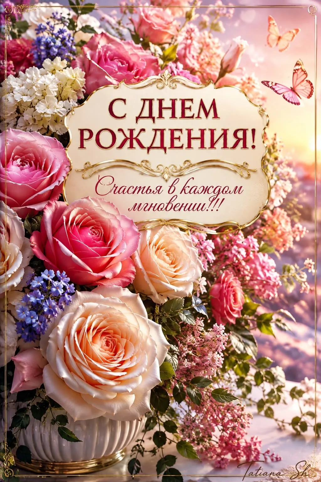 🔥Ставьте реакции, отправляйте близким ❤️