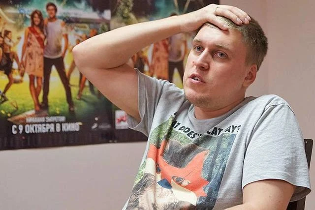 🎤📋 Комика Александра Незлобина признали «иностранным агентом»