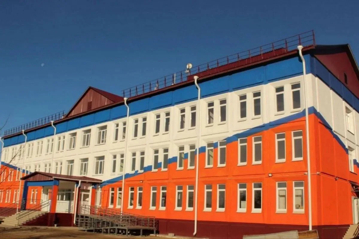 ✅С сегодняшнего дня стартовала приемка образовательных организаций Усть-Удинского муниц...