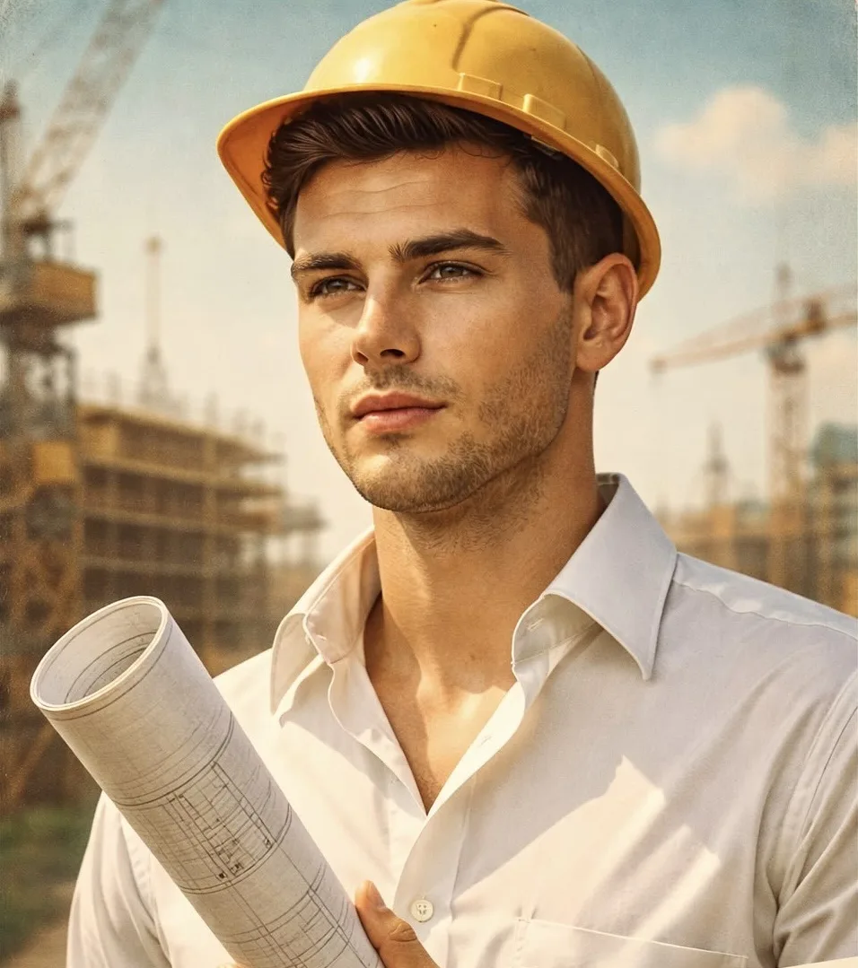 👷‍♀️ Безопасный труд — общая ответственность