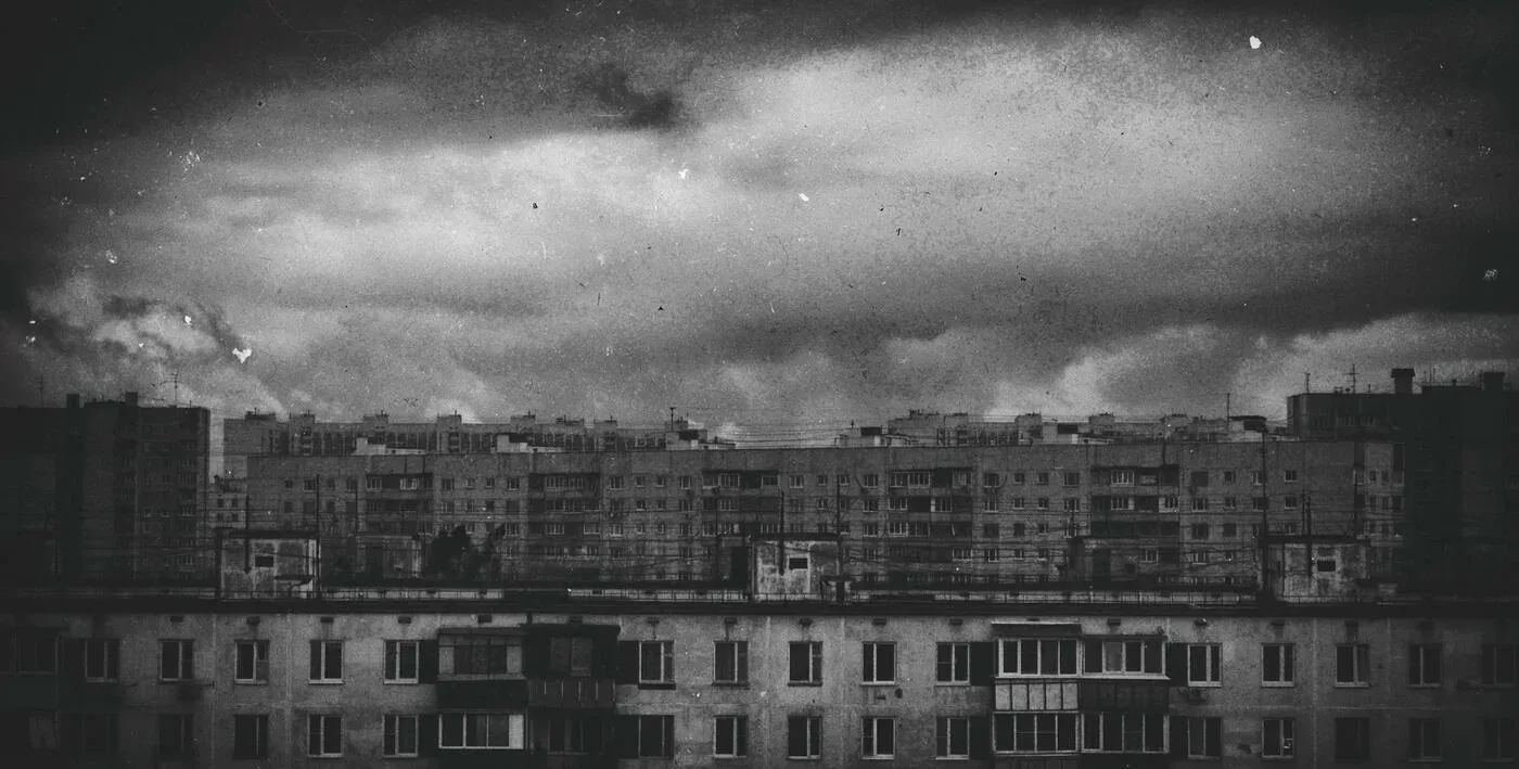 Русская тоска — это, возможно, самая недооценённая суперсила нашего культурного кода.