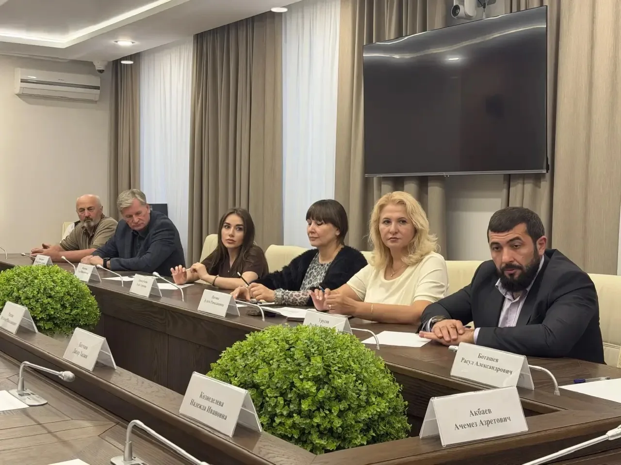 В Черкесске определены площадки для жертвоприношения животных в Курбан-байрам    В преддверии праздн