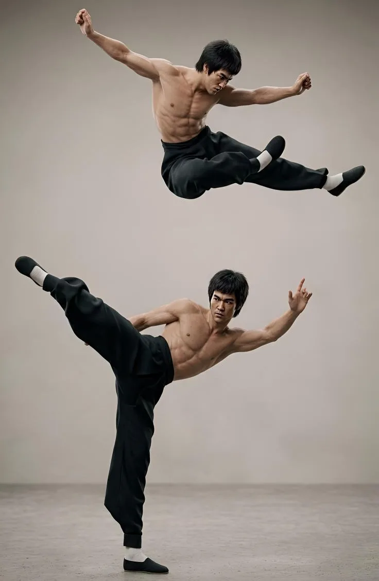 ⚔️ #ВКБРЮСЛИ® vk.com/the_brucelee