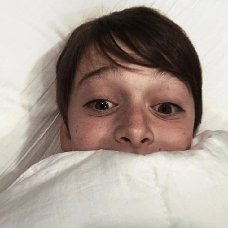 Доброй ночи 😴