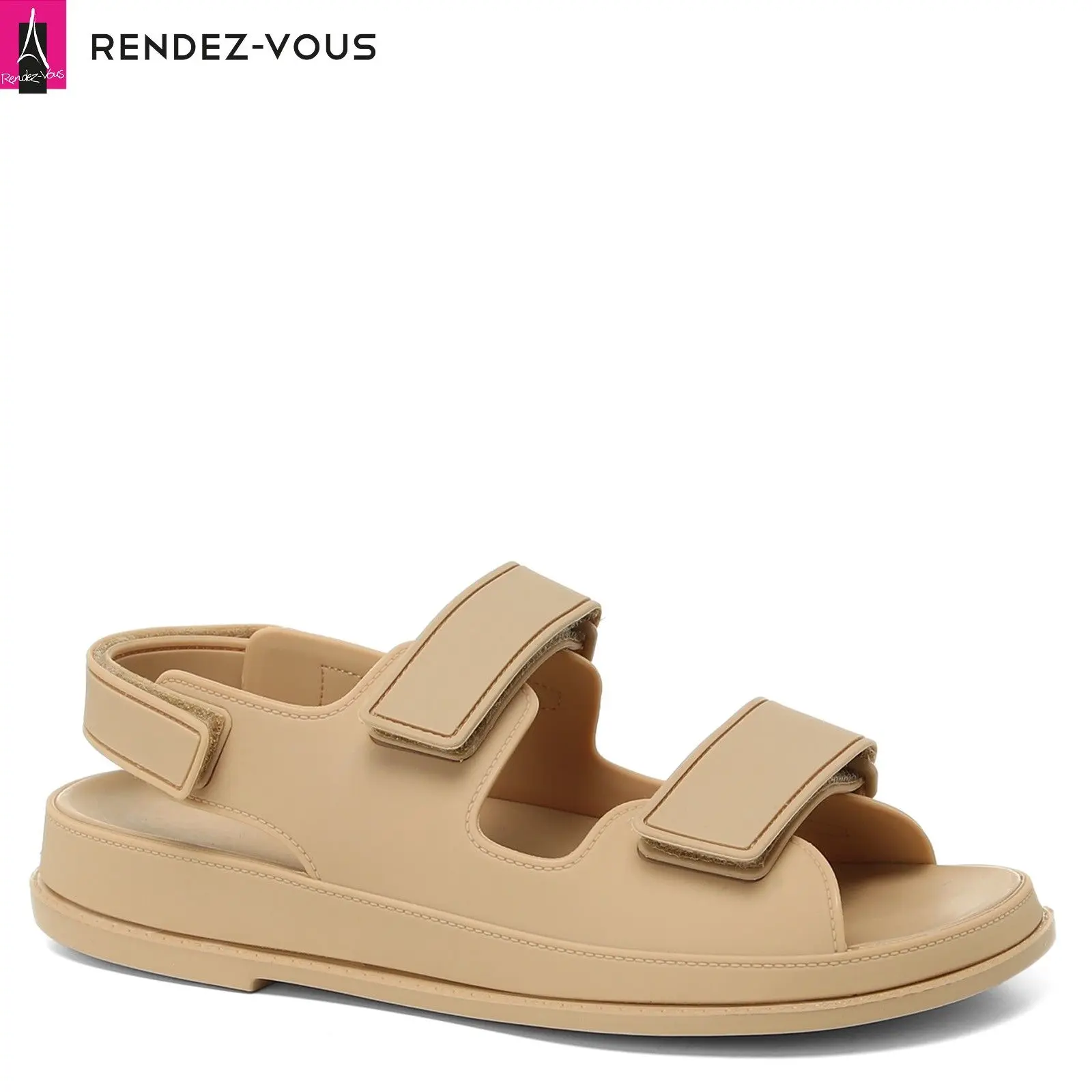 🟠 Сандалии TENDANCE