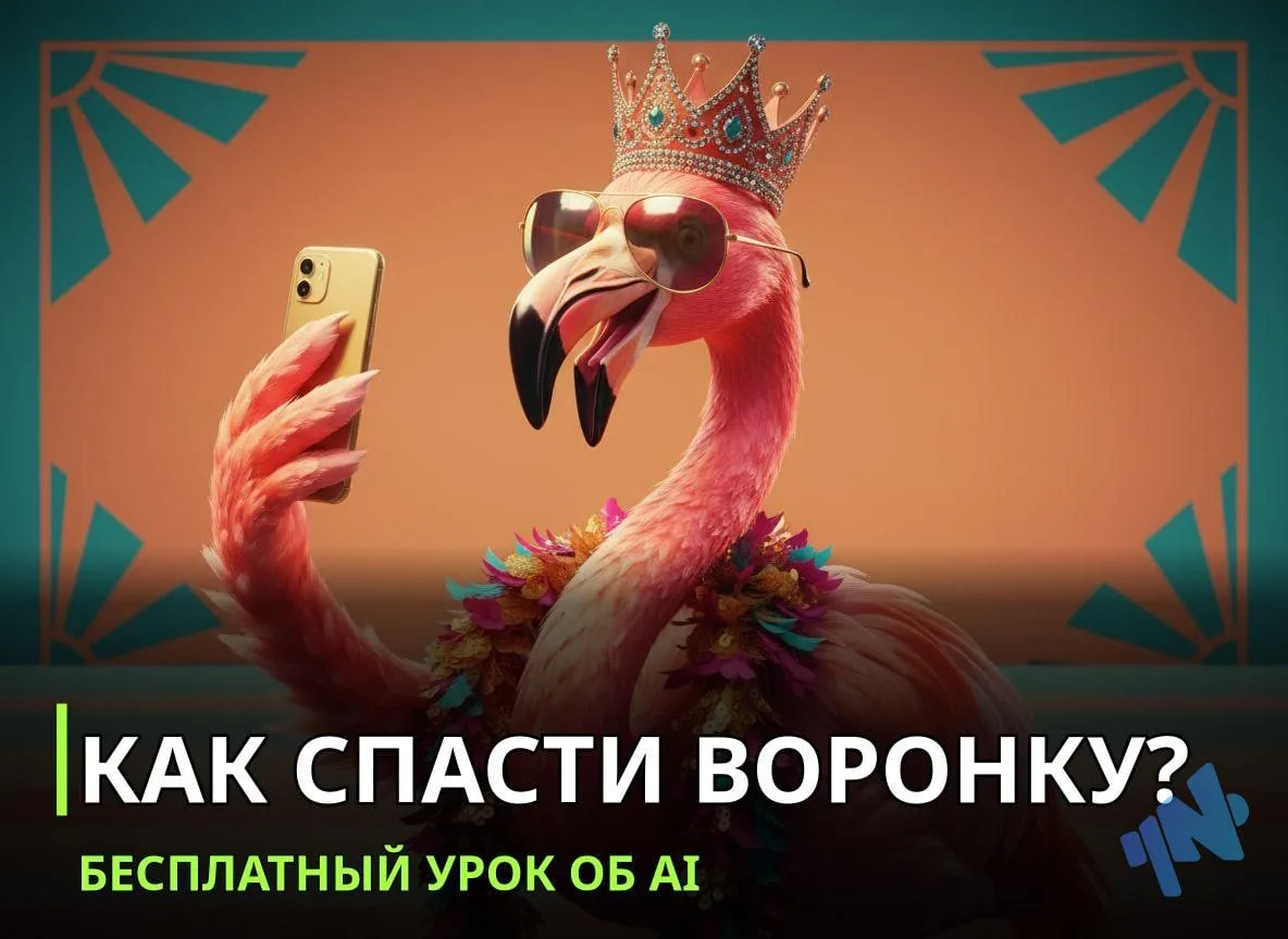 А вы знали, что 70% B2B-отделов продаж сами хоронят воронку? 😈📉🤖🧨💼

Вы всё ещё “прогреваете” вр