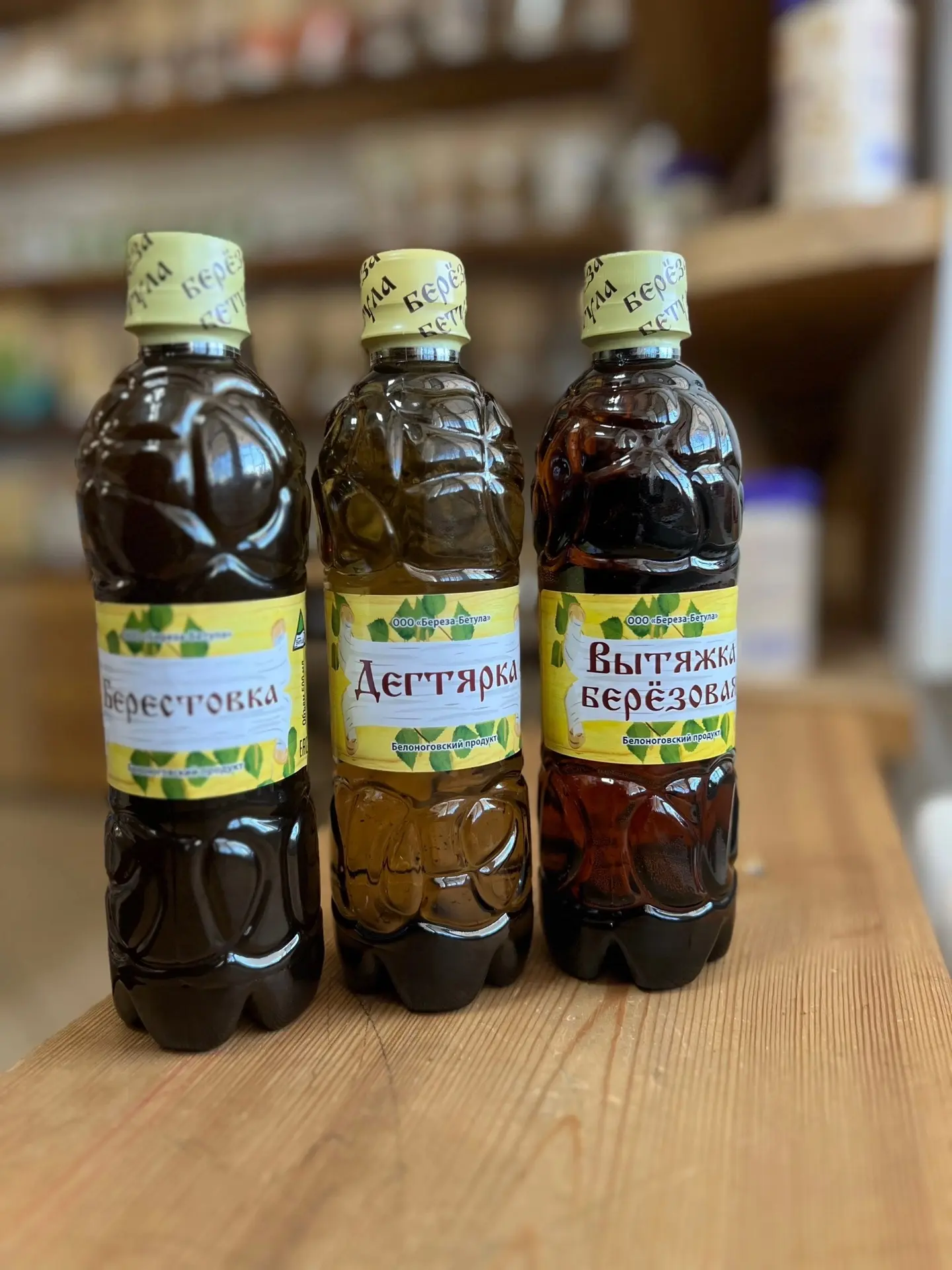 Сила русской берёзы: природный заряд для вашего здоровья