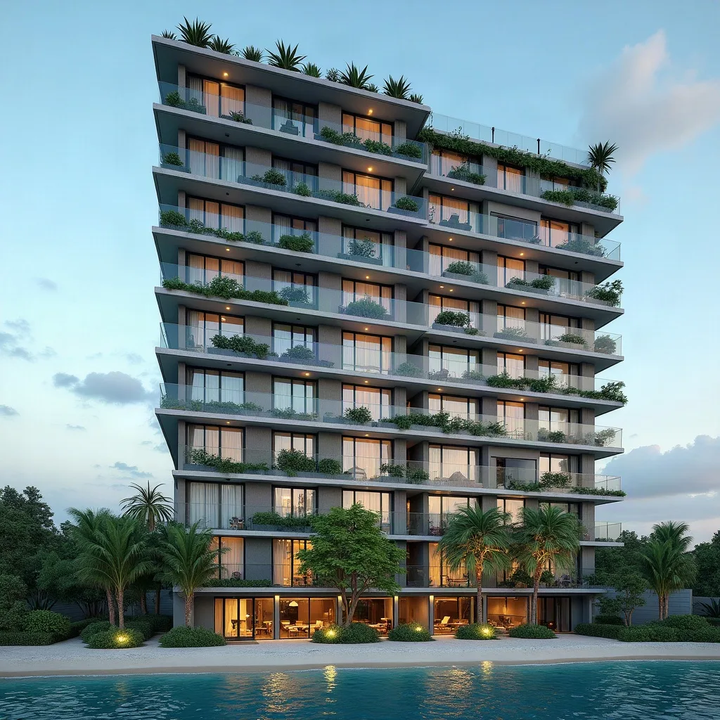 🏨 Prima Hotel Pattaya — центр у первой линии