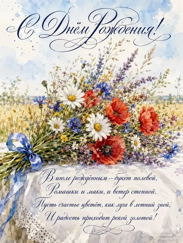 #сднемрождения
