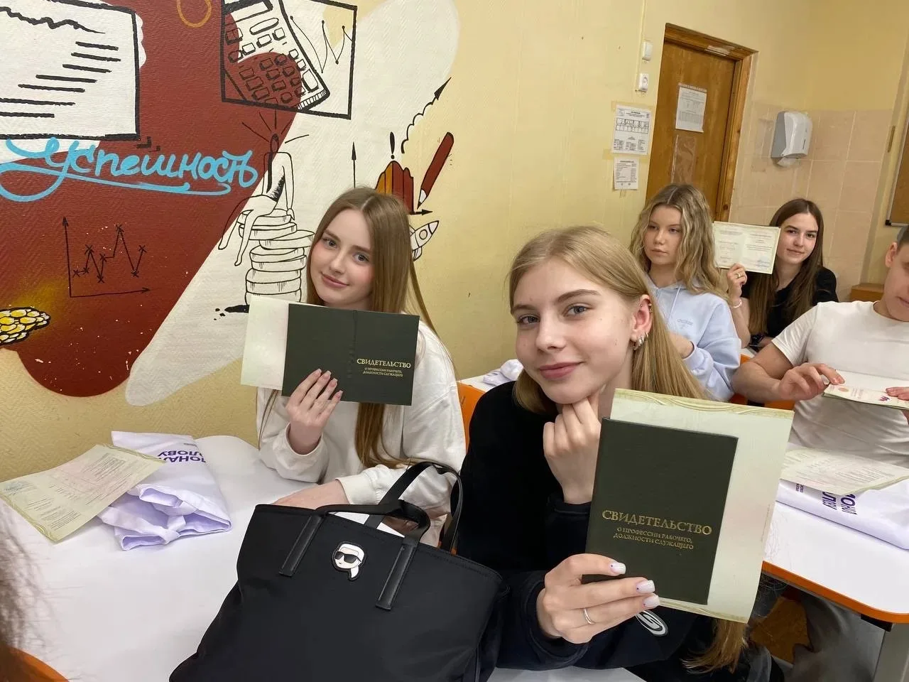«Бизнес — это не только создание богатства, но и создание ценности для общества» ✨ Габриэль Гарсиа М