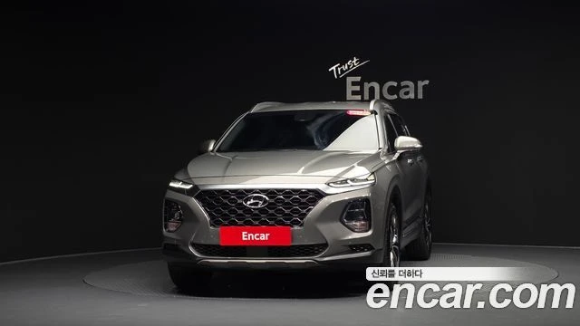 🚗 Hyundai 2019