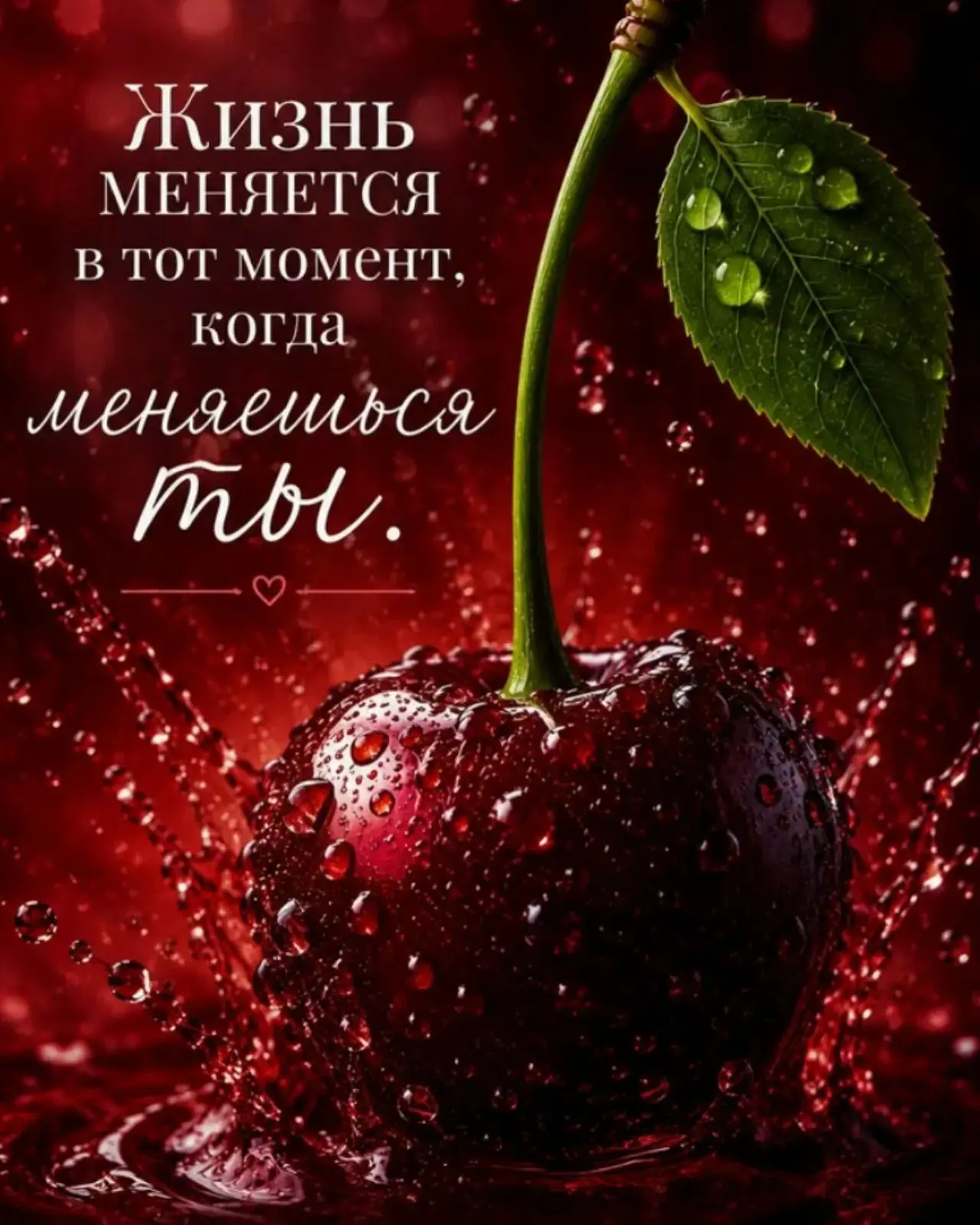 Не надо усложнять… Ни дни, ни ночи