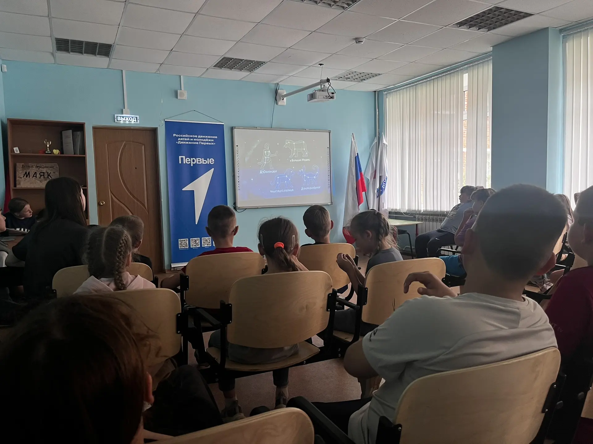 🌟 15 июня - День придумывания новых созвездий!

Кто сказал, что на небе можно увидеть только Большу