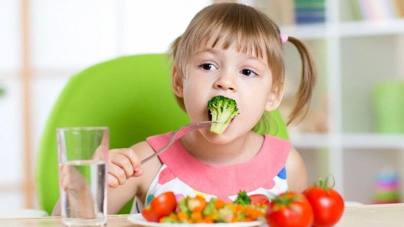 🍼Денежная компенсация на приобретение продуктов полноценного питания