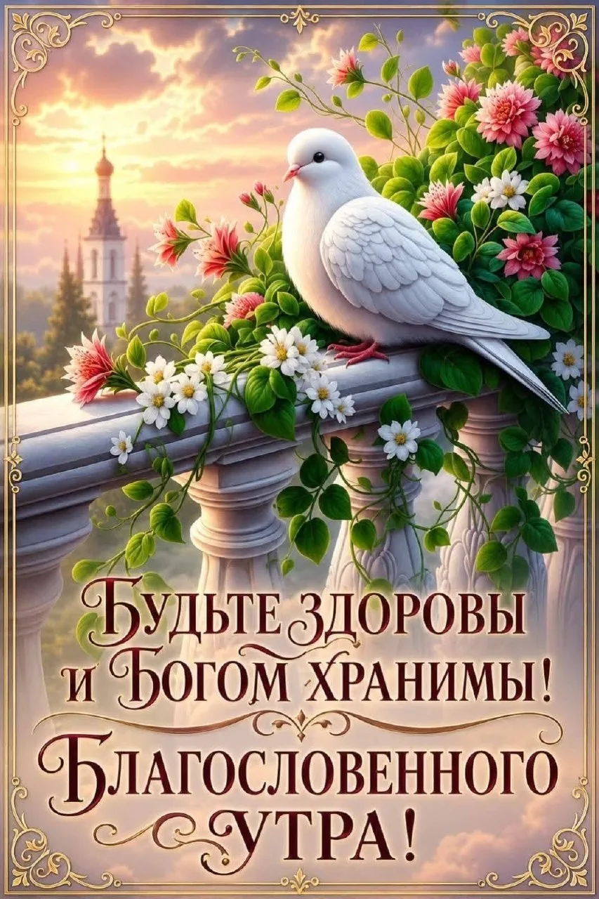 🌷 Открытки подписаться 👈
