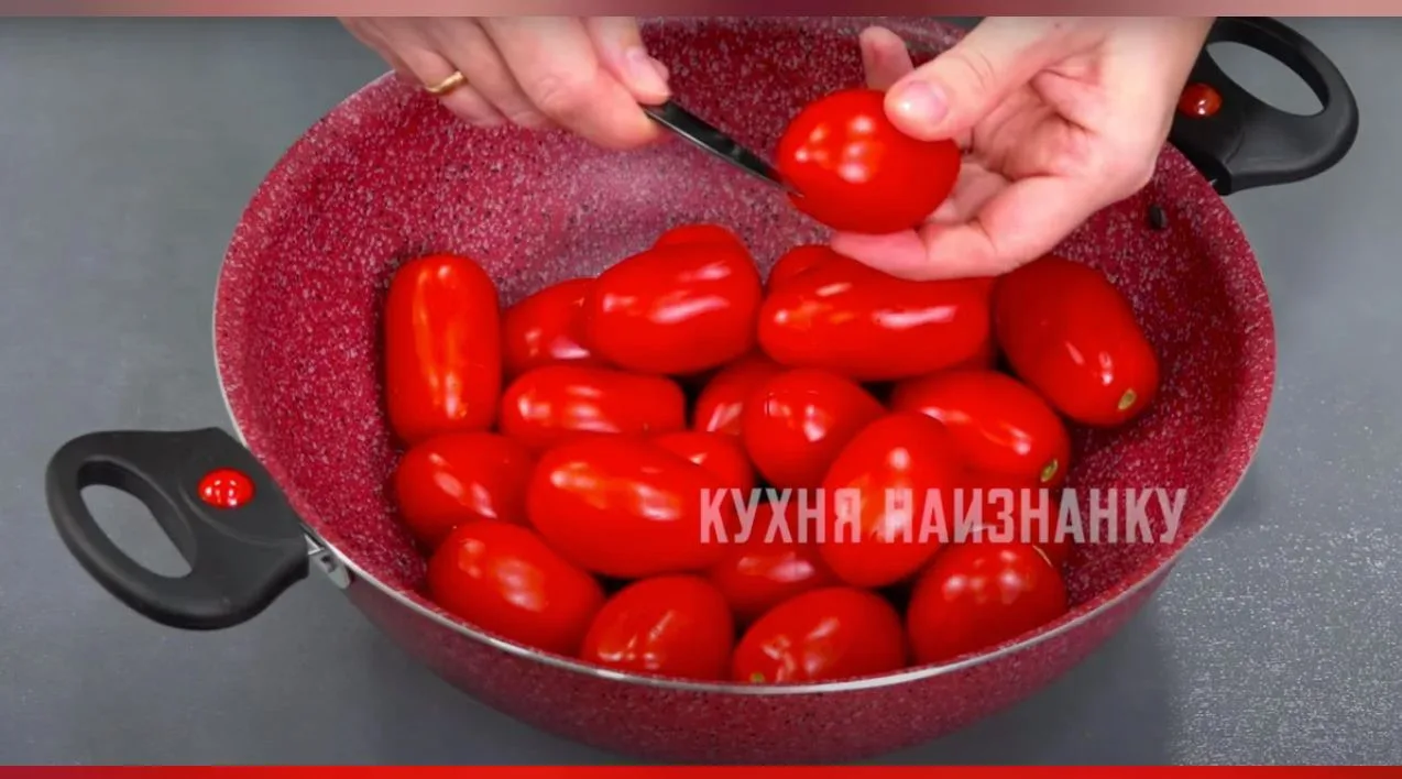 Изображение 4 к публикации «Кухня наизнанку»